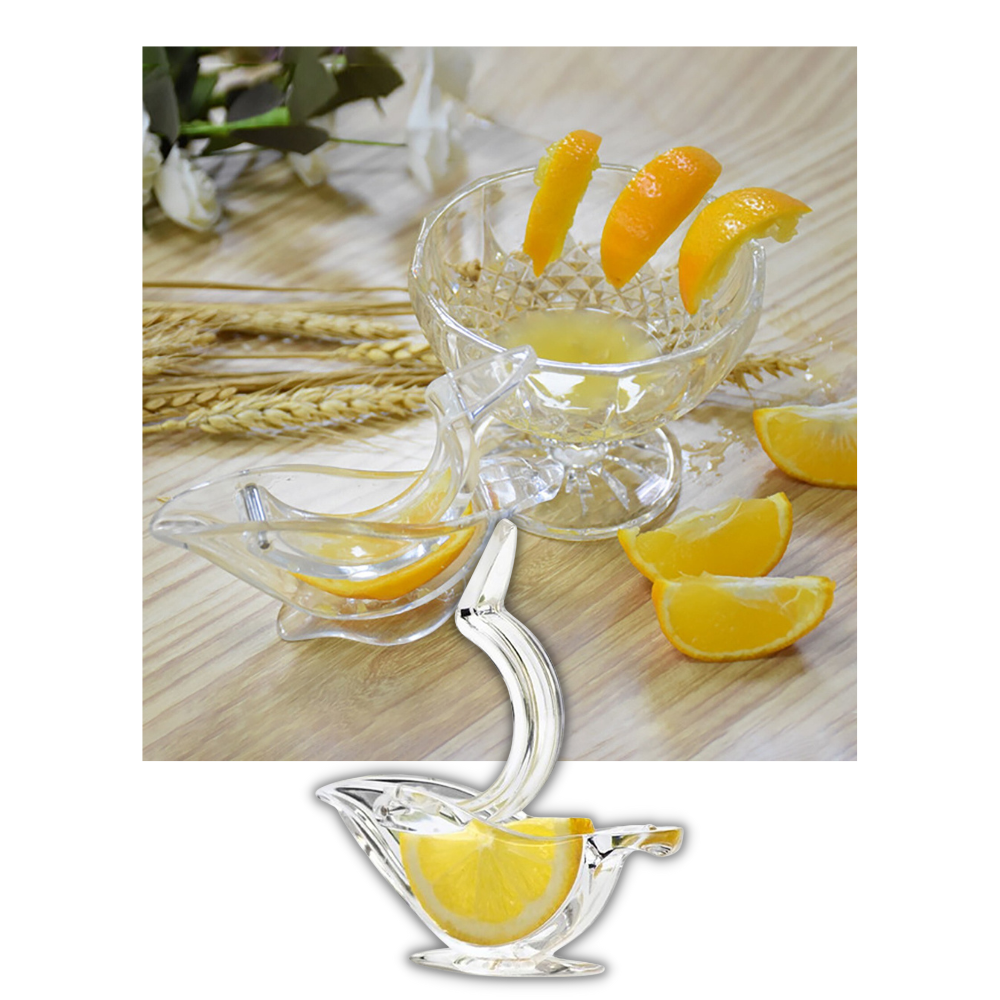 Juicepress för citron - Ozerty