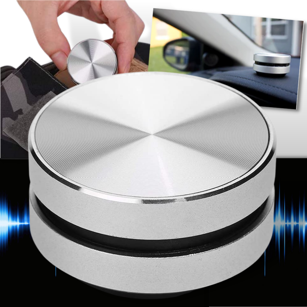 Bluetooth-högtalare med benledning - Ozerty
