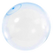 Magisk bubbelboll