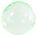 Magisk bubbelboll