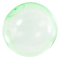 Magisk bubbelboll
