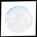 Magisk bubbelboll - Ozerty