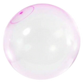 Magisk bubbelboll