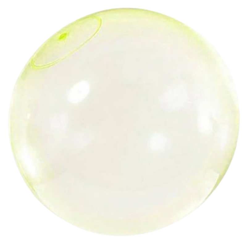 Magisk bubbelboll - Ozerty