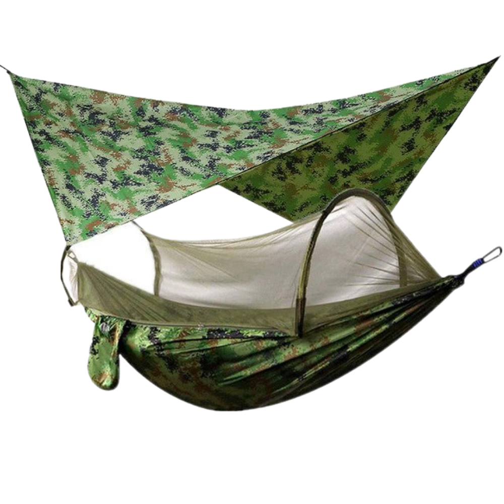 Tält hammock för camping - Ozerty