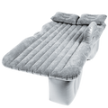 Uppblåsbar madrass för bil - Ozerty