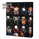 Halloween-dockor för barn - Ozerty