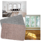 Absorberande halkfri matta - Ozerty