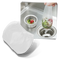 Paket med nätpåsar för diskho i köket - Ozerty