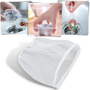 Paket med nätpåsar för diskho i köket - Ozerty