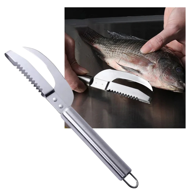 Kniv för fisk och skaldjur - Ozerty