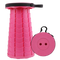 Bärbar utdragbar pall