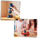 Trådlös desinfektionsmaskin för frukt och grönsaker - Ozerty