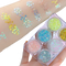 Set med glitter för ansikte och kropp