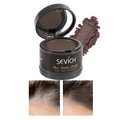 Concealer pulver för hår