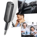 Trådlös bluetooth-adapter med 3.5 mm jack - Ozerty