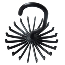 360-graders roterande slipshängare - Ozerty