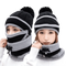 Vintermössa set - Ozerty