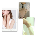 Jade armband - Ozerty