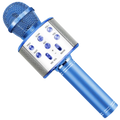 Trådlös Bluetooth-karaoke-mikrofon