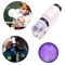 Handhållet mikroskop för barn - Ozerty
