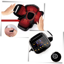 Elektrisk infraröd knä massageapparat - Ozerty