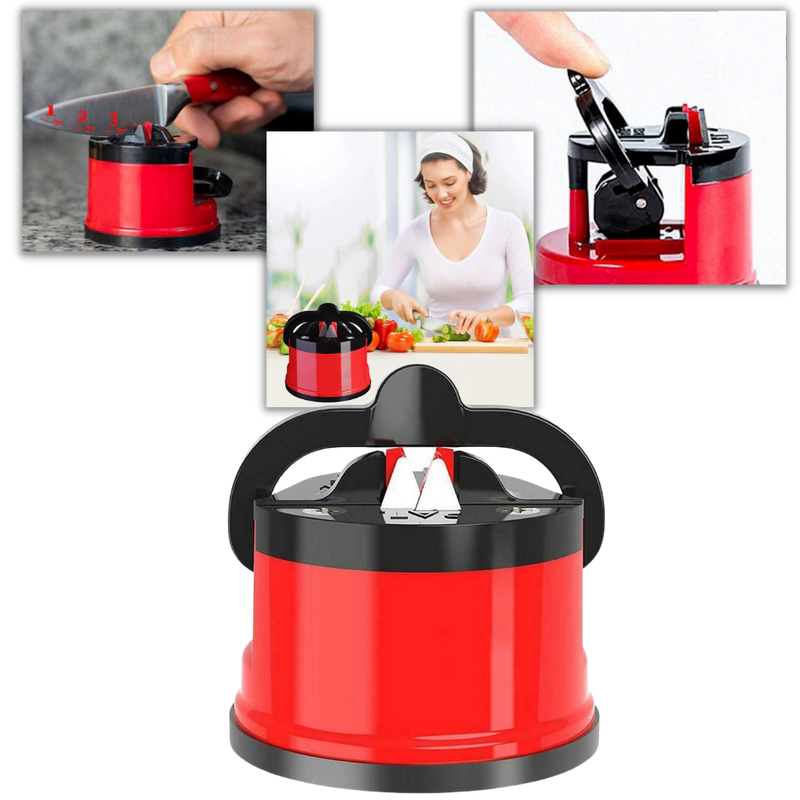 Knivslip för kök - Ozerty