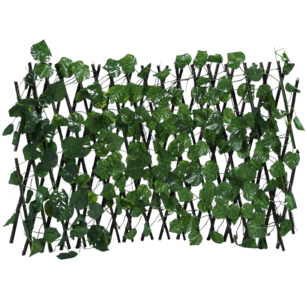 Konstgjord växtvägg - Ozerty