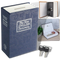 Ordbok låsbox - Ozerty