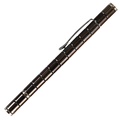 Magnetisk fidget penna