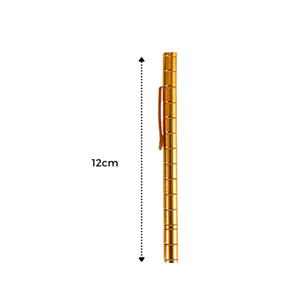 Magnetisk fidget penna - Ozerty
