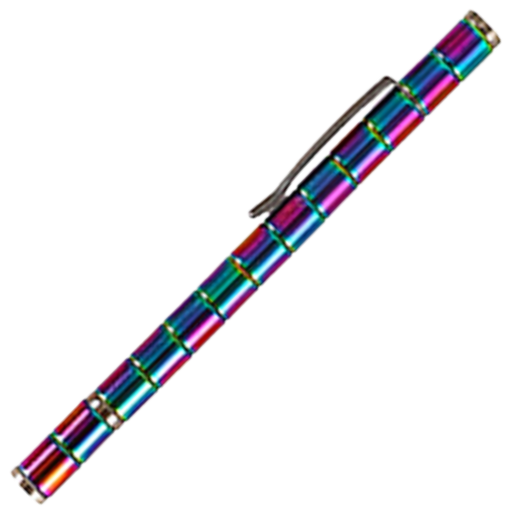 Magnetisk fidget penna