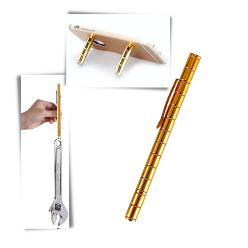 Magnetisk fidget penna - Ozerty