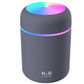 Mini luftfuktare och diffusor med aromaterapi