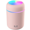 Mini luftfuktare och diffusor med aromaterapi - Ozerty