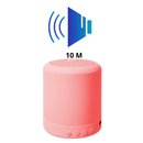 Mini Bluetooth-högtalare - Ozerty