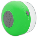 Mini vattentät Bluetooth-högtalare - Ozerty