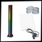 LED-ljus med musik - Ozerty