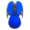 Trådlös ergonomisk spelmus