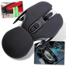 Trådlös ergonomisk spelmus - Ozerty