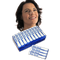 100-pack näsremsor mot snarkning - Ozerty