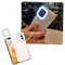 Telefonfodral med LED-ringljus - Ozerty