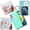 Telefonfodral med LED-ringljus - Ozerty