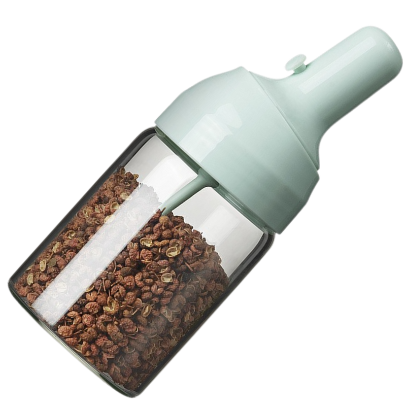 Fukttät krydd dispenser - Ozerty