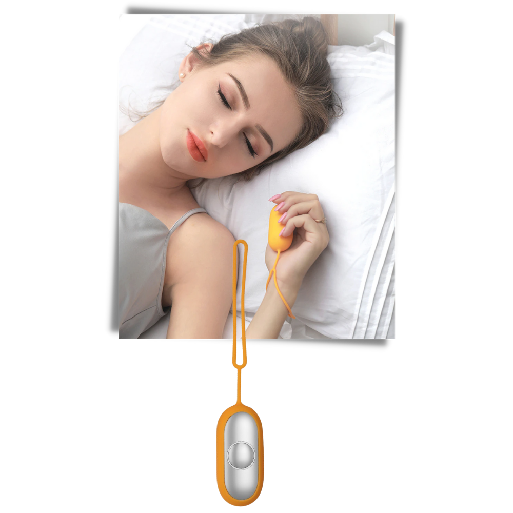 Enhet med mikroström för sömn - Ozerty