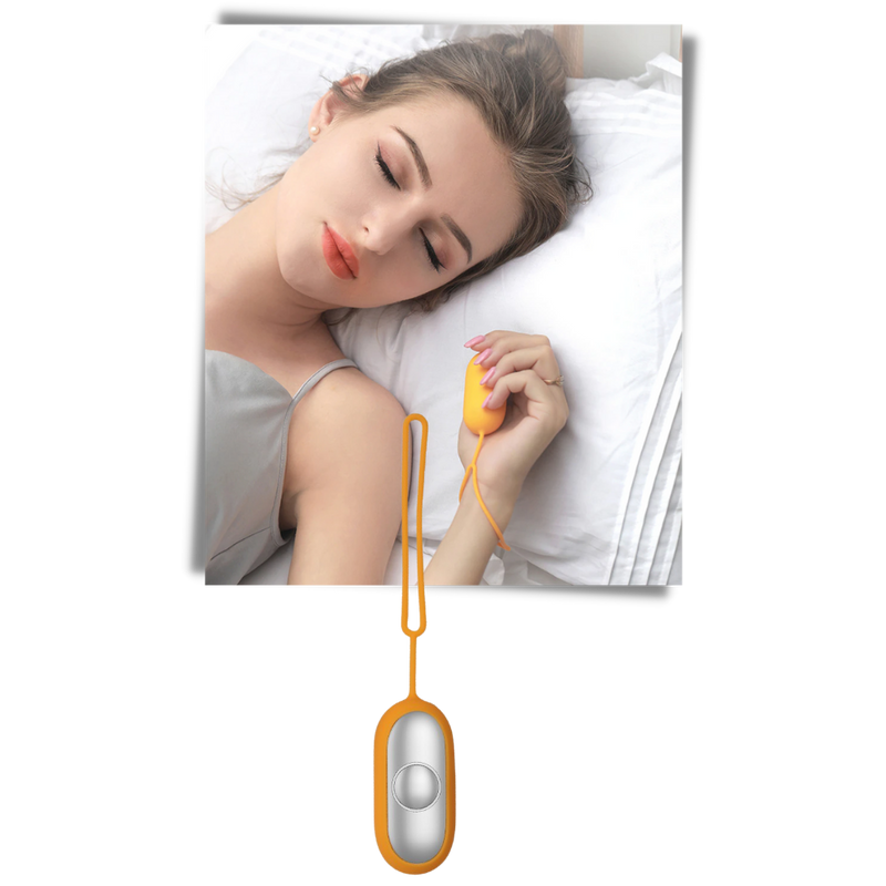 Enhet med mikroström för sömn - Ozerty