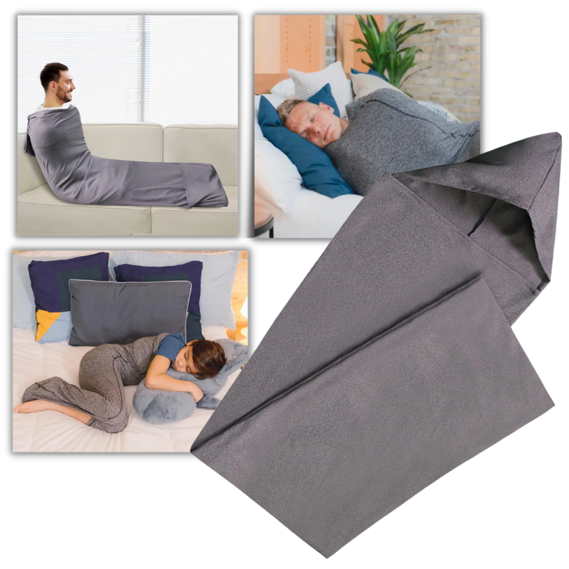 Sleep Pod - Ozerty