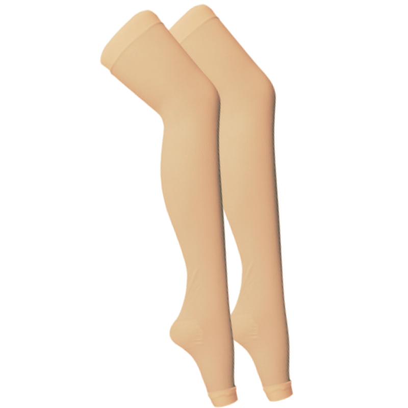 Slimmande strumpbyxor
