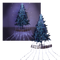 Julgransbelysning LED - Ozerty