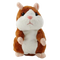 Gosedjur talande hamster - Ozerty